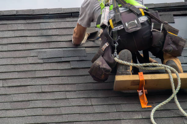 Trusted Storm Damage Roof Repair service in Bastian, VA - Brentwood Metal Roofing